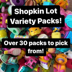 Shopkins