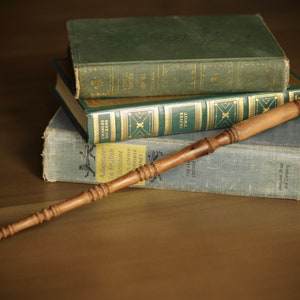 The Domini Wand