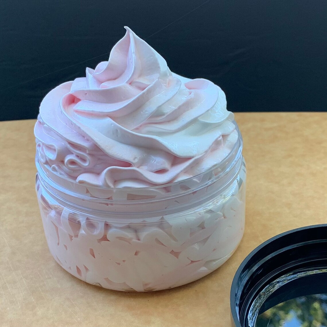 Whipped Cream Soap Whipped Soap Scented Body Soufflé Etsy