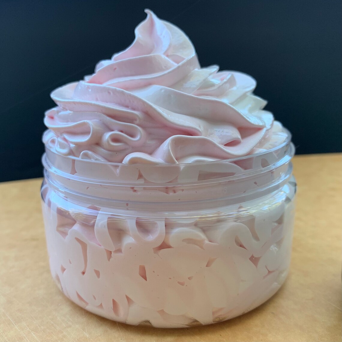 Whipped Cream Soap Whipped Soap Scented Body Soufflé Etsy