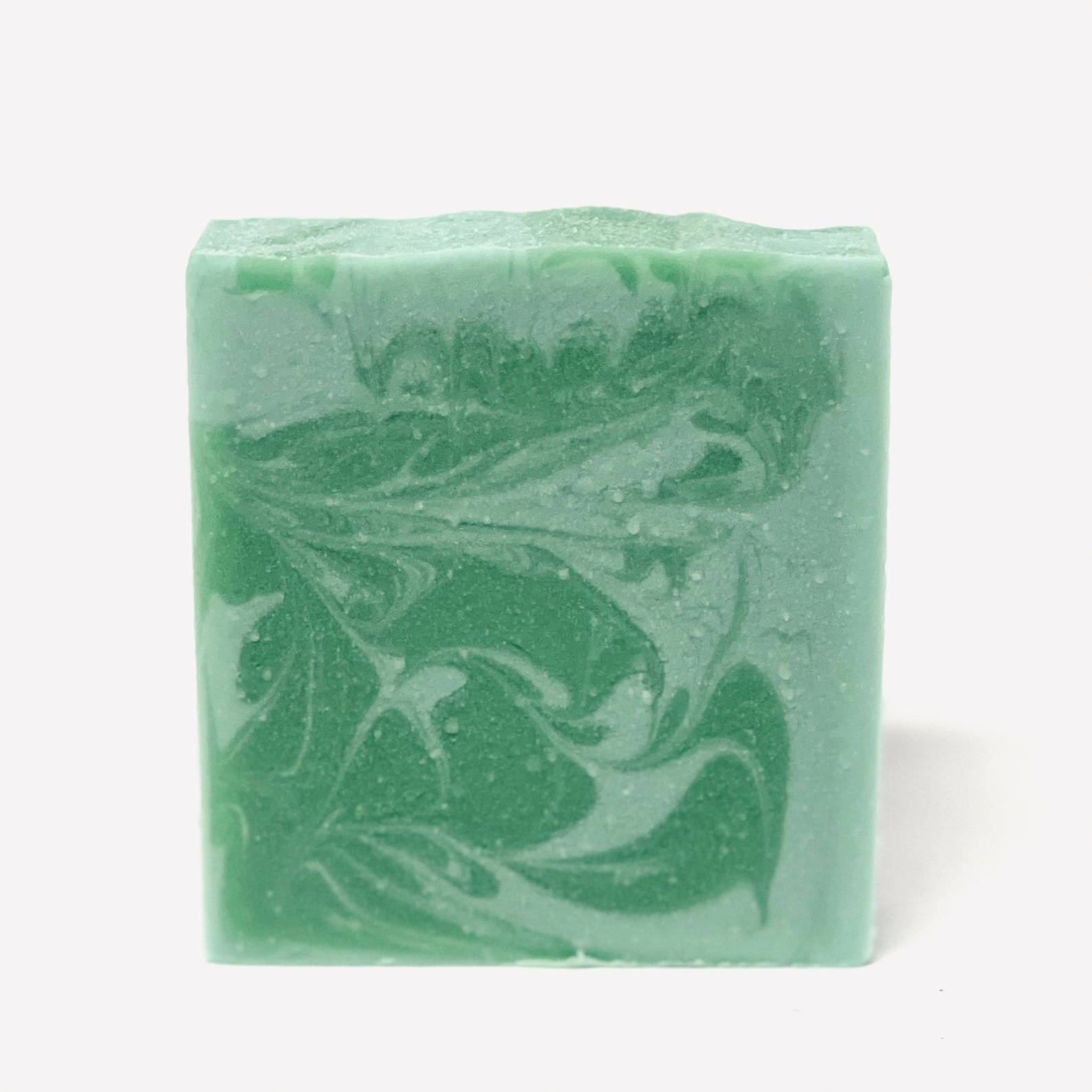 Eucalyptus Mint Soap Etsy