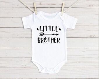 Body de bebé hermanito®