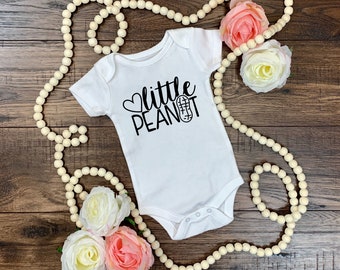 Little Peanut Baby Onesie®