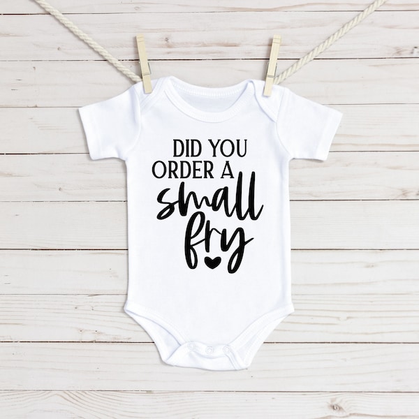 Small Fry Etsy