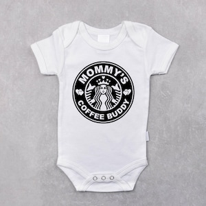 Starbucks Baby - Etsy