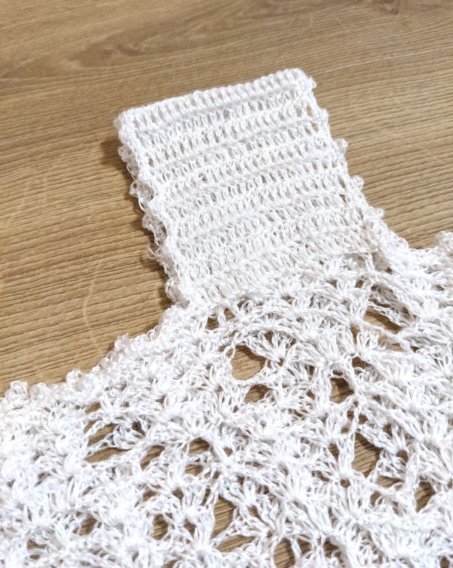 Ganz weißes Häkelkleid für ein 3-4 Jahre altes Mädchen | Etsy