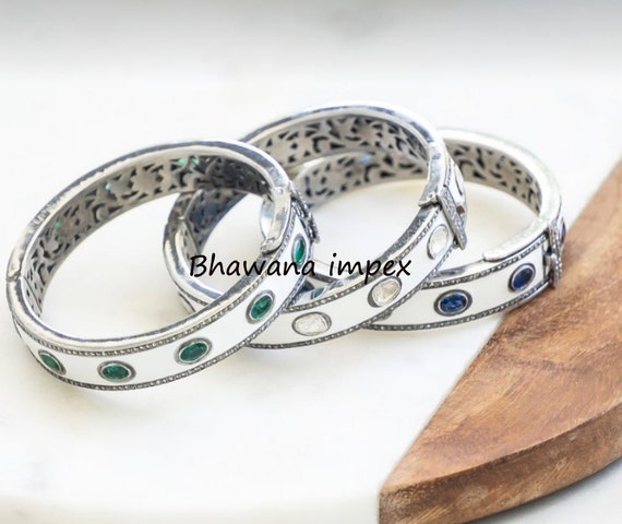 Pulseras de platino de diamantes - Alta Calidad - Envío Rápido