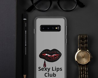 Samsung Case_Sexy Lips