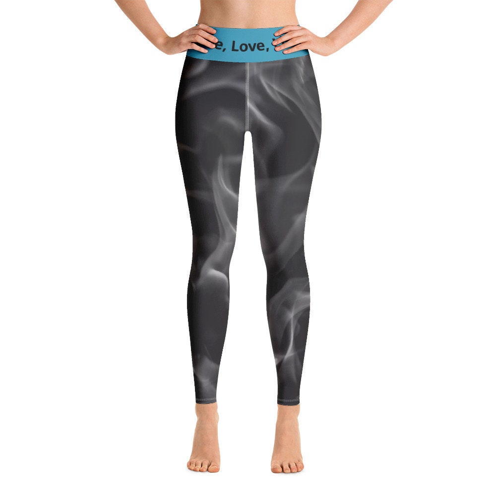 Fitness Gift Mom Present Pants 