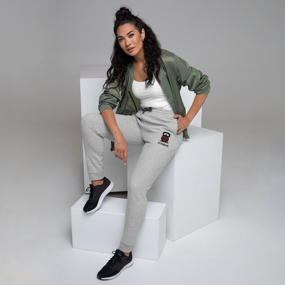 TNT Unisex Joggers