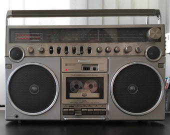 platinet pmg76b boombox
