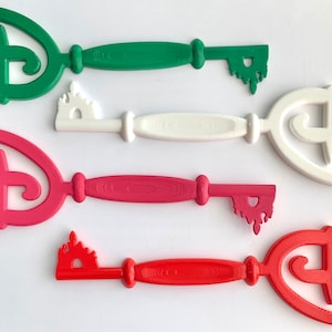 ディズニーにインスパイアされたオープニングセレモニーの鍵