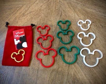 Hidden Mickey Game or Decorations