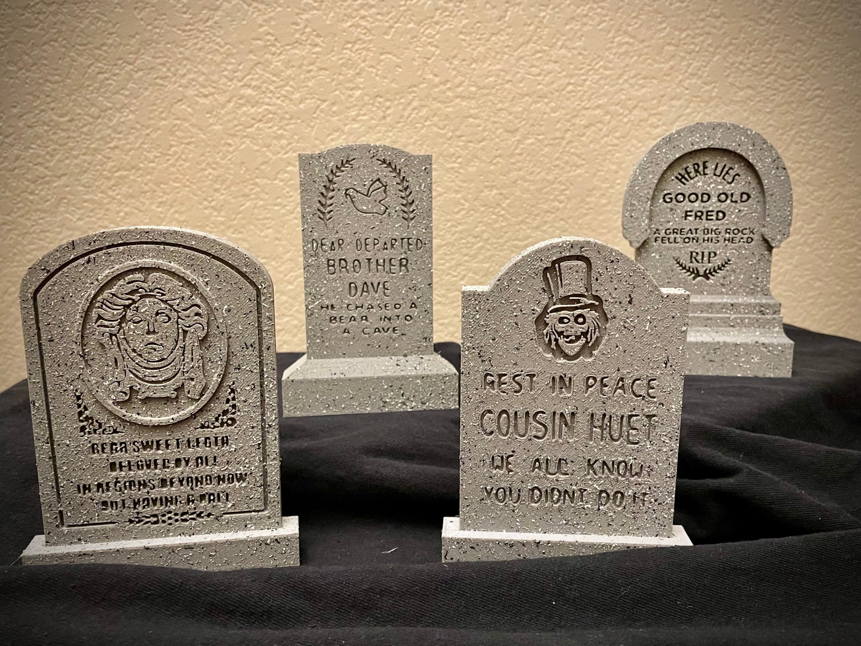 Gscfhalloween Tombstone Names Scary 51 - h9fmzkv