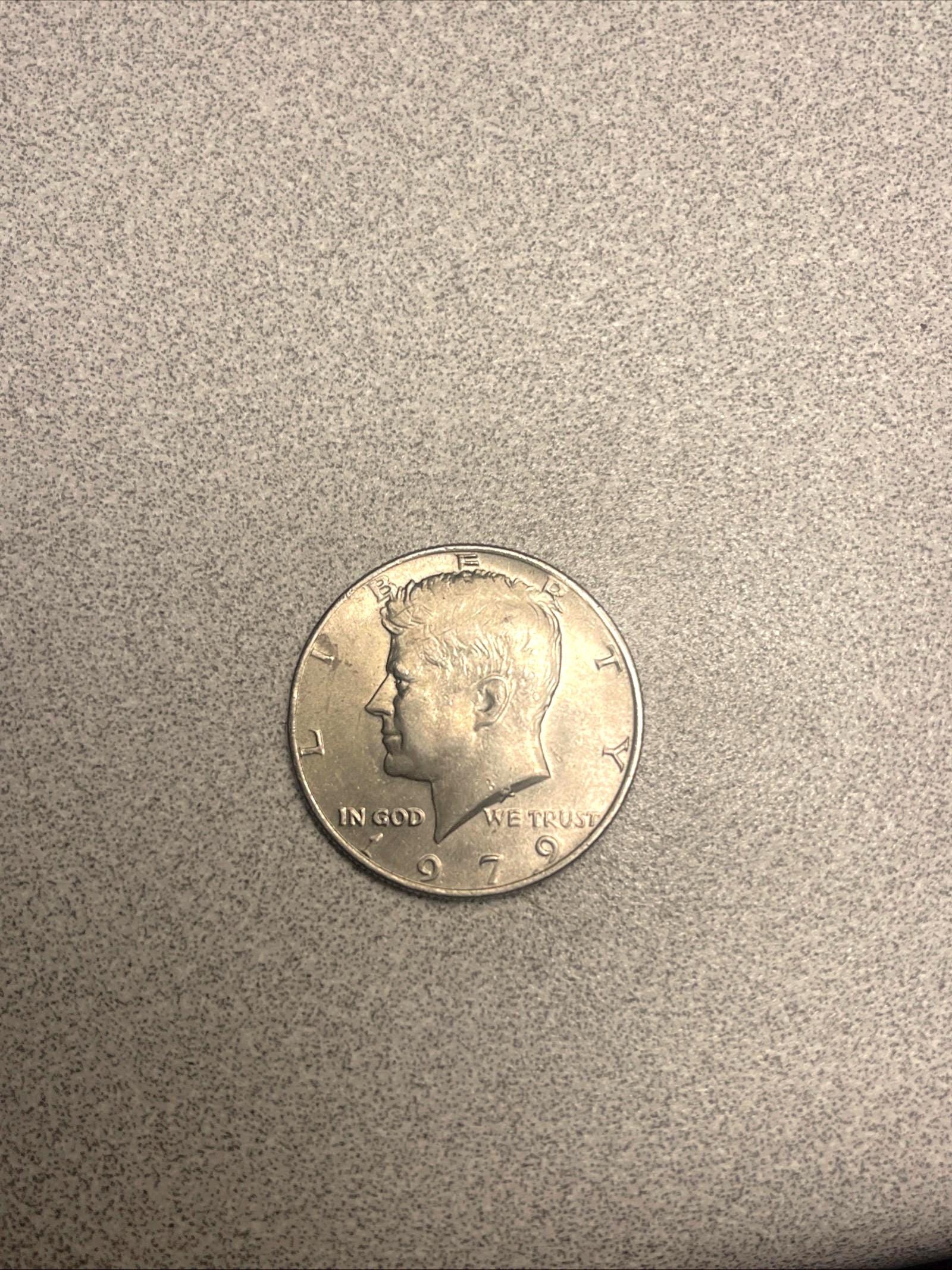 1979 dollar coin - Etsy 日本