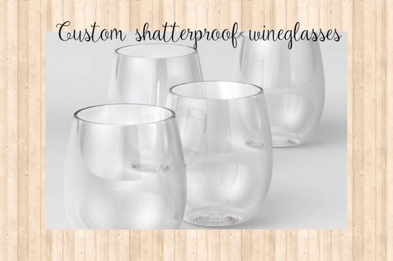 350ml glass cup FloralGlow Glass