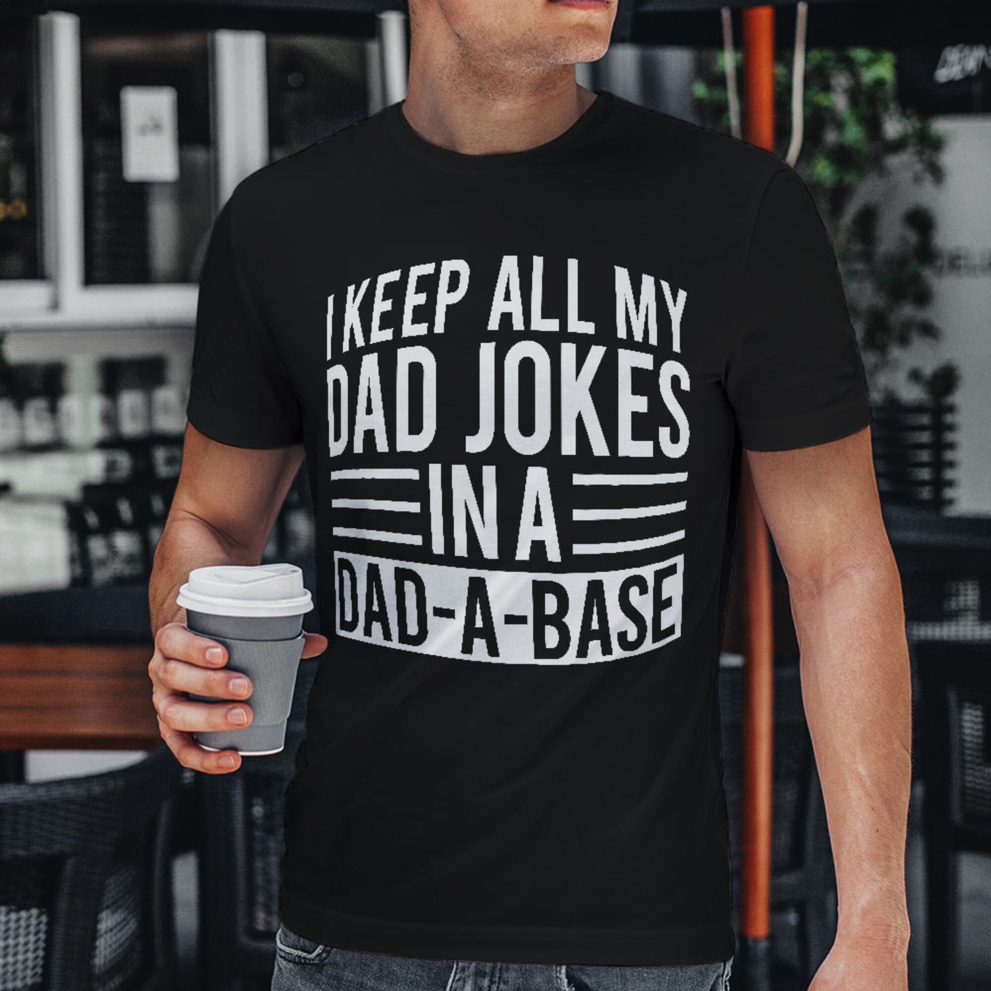 funny dad to be shirts