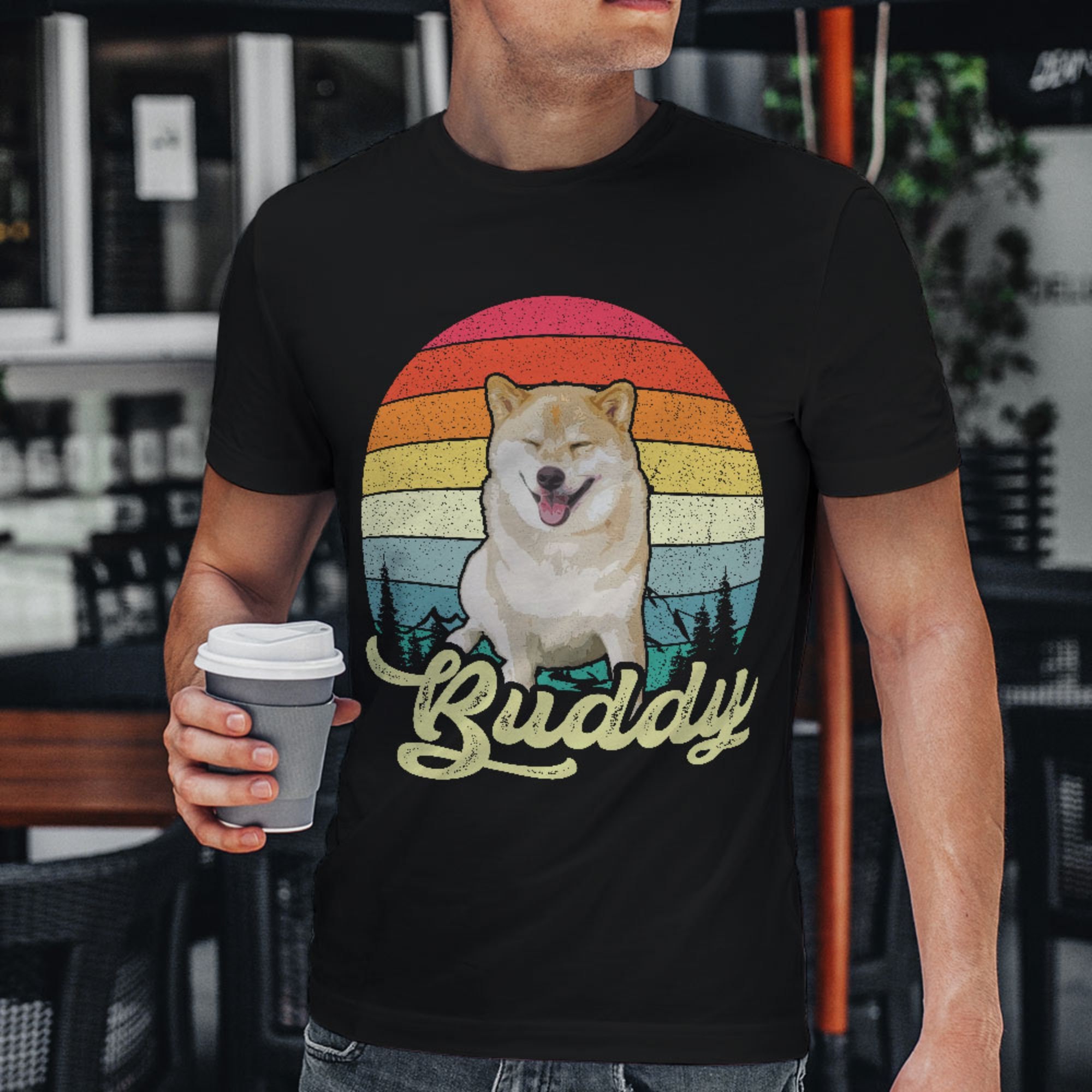 Custom Dog ShirtPersonalized Shirt Custom Pet ShirtCustom | Etsy