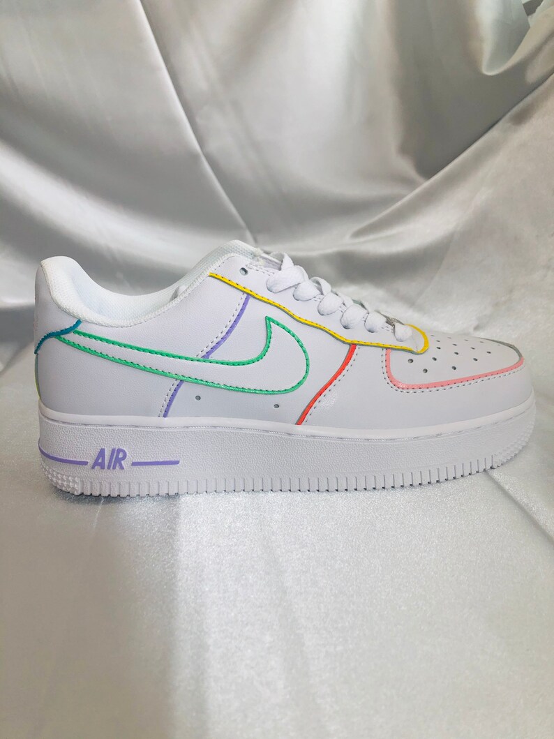 nike air force 1 draco malfoy