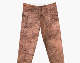 Gay hairy feet
