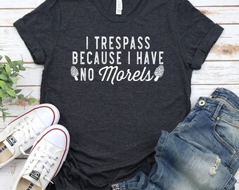 trespass t shirts