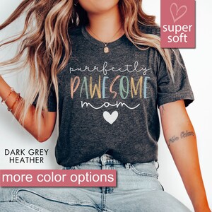 Cat Mom Shirt, Cat Gifts, Cat Lover Gift, Cat Dad Shirt, Cat Mom Gifts, Gifts For Cat Lovers, Funny Cat Shirt, Cat Shirts, Mothers Day Shirt