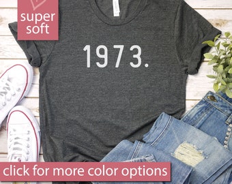 Pro 1973 Roe Shirt, Vintage Pro Roe 1973 TShirt, Protect Roe vs. Wade Shirt, Roe 1973 Vintage Retro Shirt, Pro Choice Feminist Tee Gifts