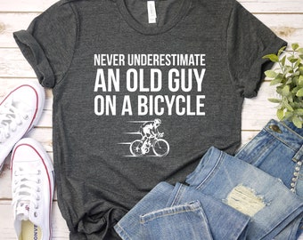 Any Idiot Can Ride A Bicycle but It Takes A Special Idiot to - Etsy