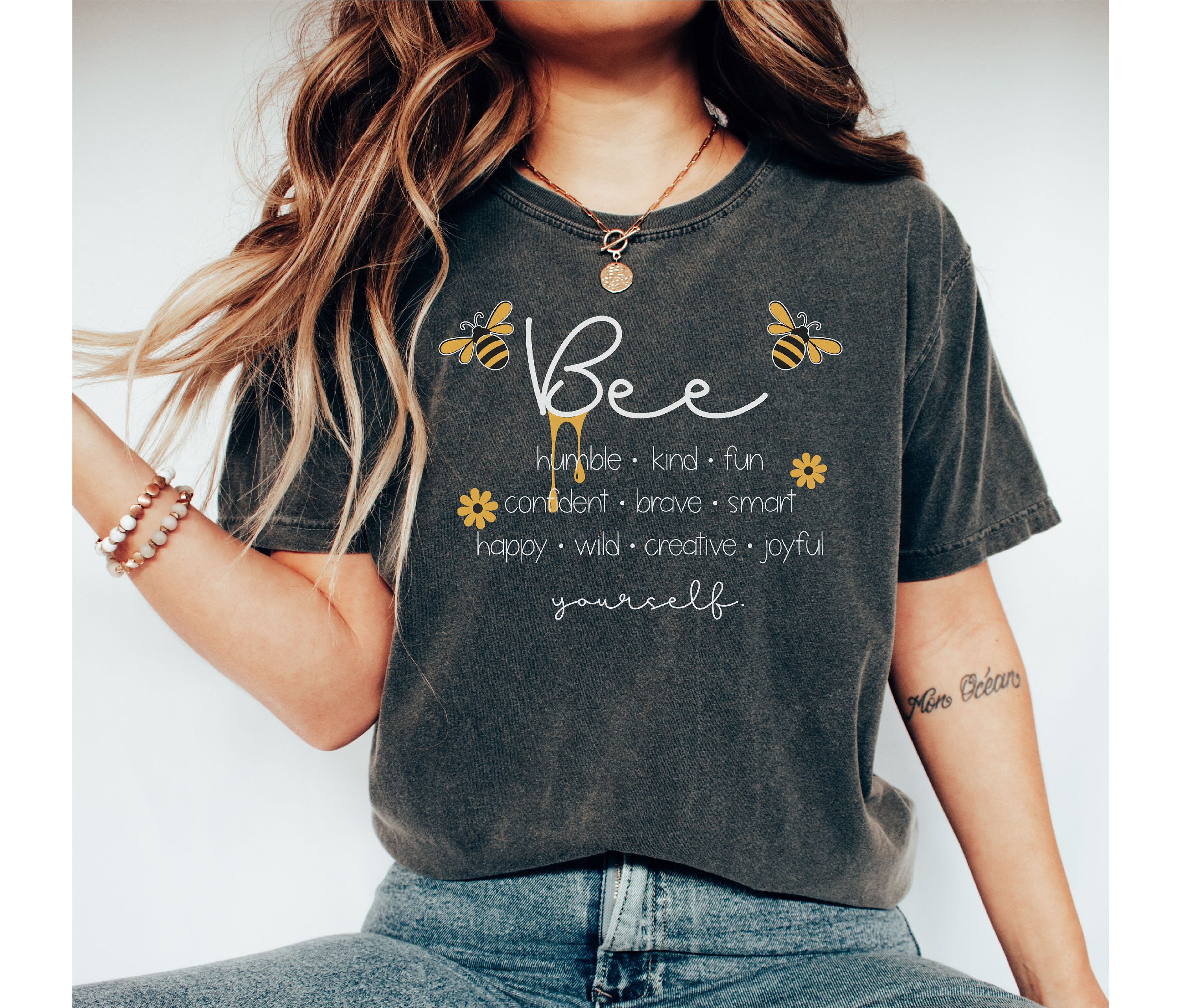 Bee Clothing For Women
