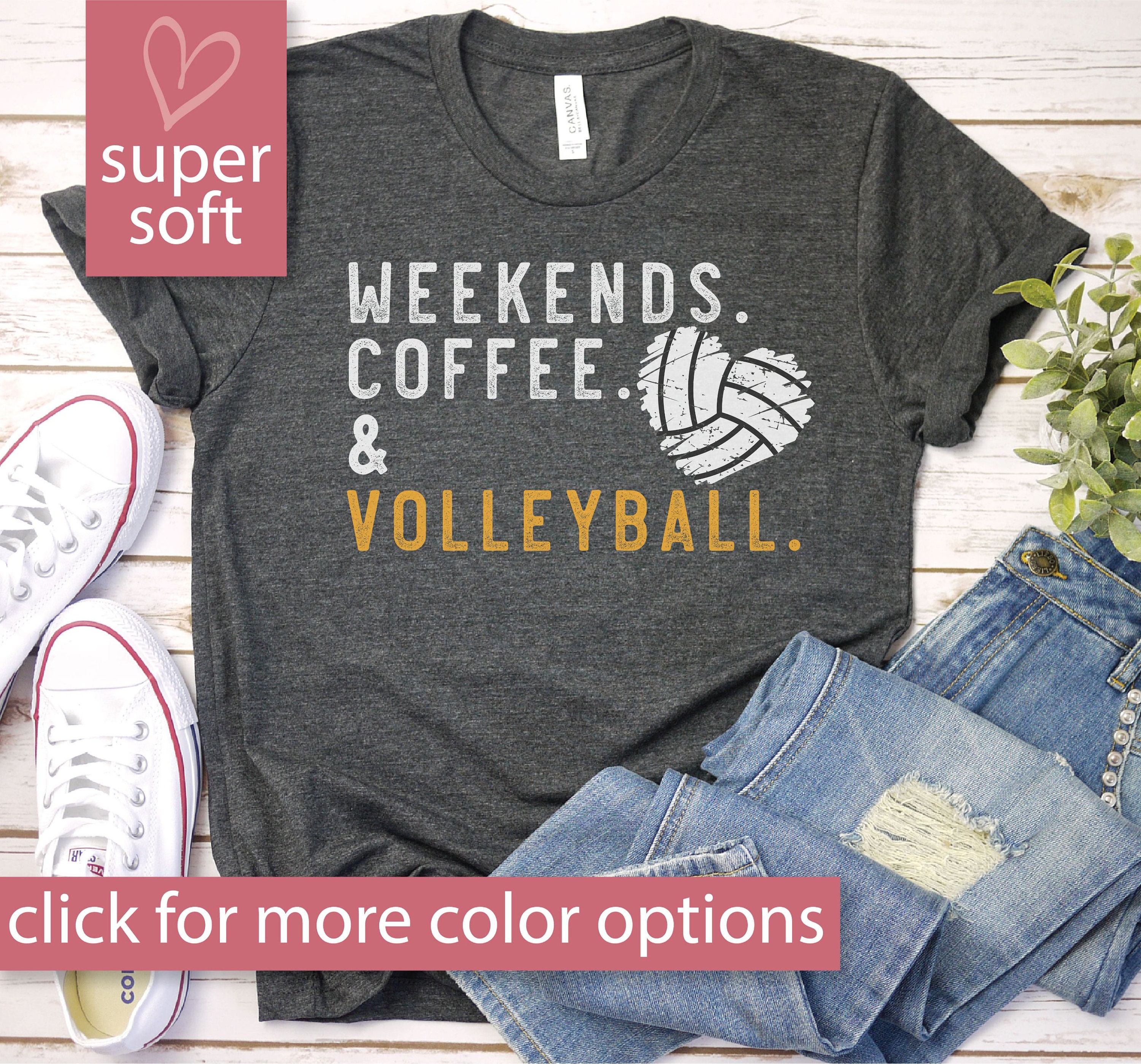 Volleyball Mom Shirt, Volleyball Tee Gifts, Game Day Volleyball Shirt, Senior Volleyball Mama Tshirt, Sports Mom T-Shirts, Mothers Day Gift, image size:3000x2798