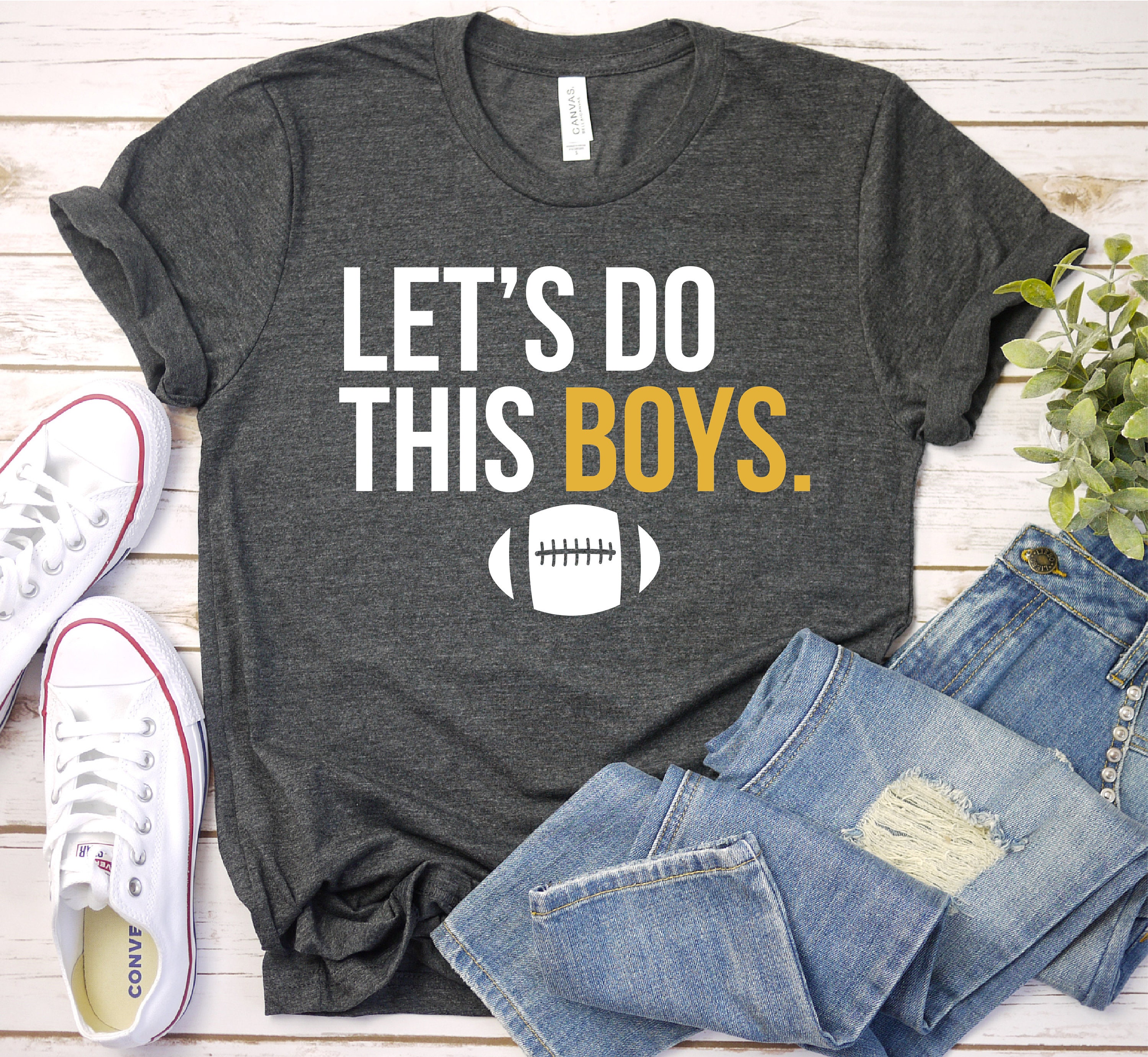 Boys 2025 football shirts