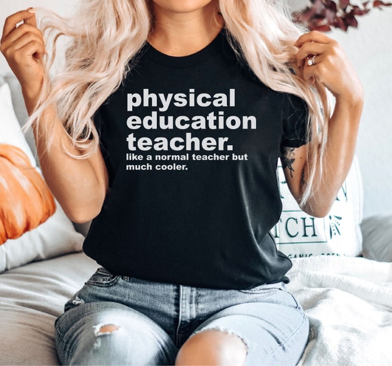 Pe Physical Education Teacher Class Gifts T-Shirt Pe Physical Education Teacher Class Gifts T-Shirt