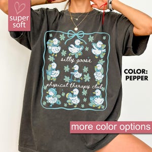 Comfort Colors® Physical Therapy Shirt, Physical Therapist, Pt Gift, Pt Shirt, Gift For Physical, Pt Therapists, Pediatric Physical Therapy