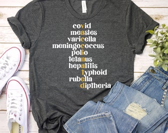 etsy vaccine shirt