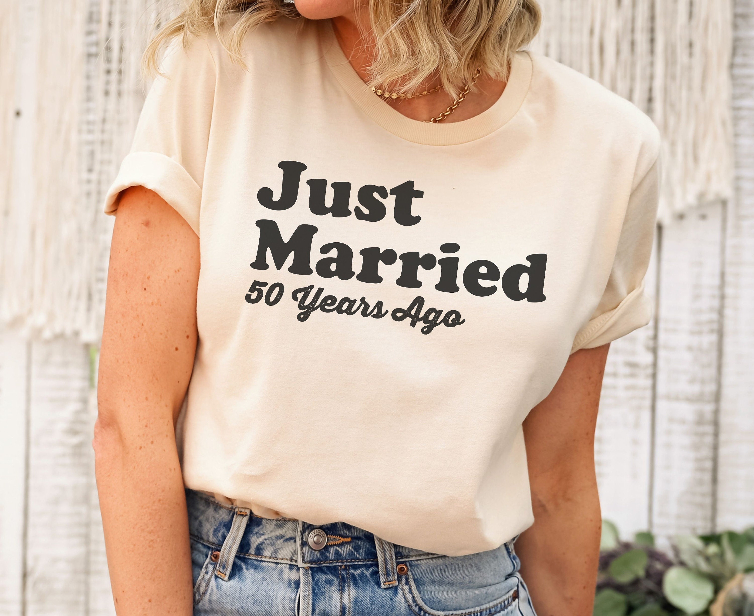 50 Anniversary Shirt - Etsy 50 Anniversary Shirt - Etsy