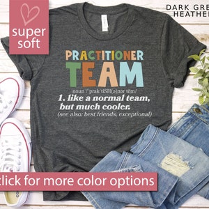 Nurse Practitioner Shirt, Nurse Practitioner Gift, NP Graduation Gift, LPN Shirt, Nurse Practitioner Shirt, Np Student, Practitioner Team