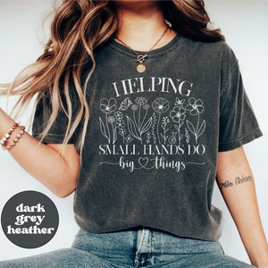 Occupational Therapy Shirt, Pediatric Occupational Therapy Shirt, OT shirt, OT tee, Occupational Therapist, Physical Therapy Shirt, COTA Tee