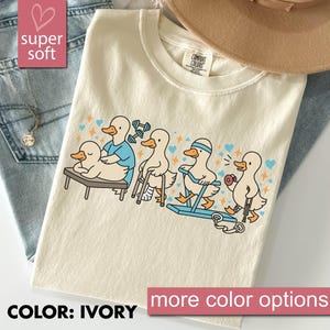 Comfort Colors® Physical Therapy Shirt, Physical Therapy Shirts, Physical Therapy, Physical Therapist Gift