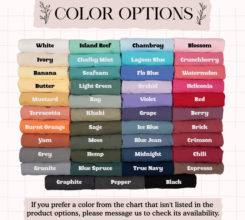 Camiseta Comfort Colors® para maestra de quinto grado, camiseta para maestra de 5.º grado, camiseta de 5.º grado, camiseta de quinto grado, escuela primaria, camiseta para maestra imagen 6