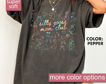 Comfort Colors® Mama Shirt For Mothers Day Gift From Daughter, Mama Tshirt For Birthday Gift For Her, Baby Shower Gift, Mom Pregnancy Gift