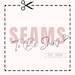 Seams To Be Shirts