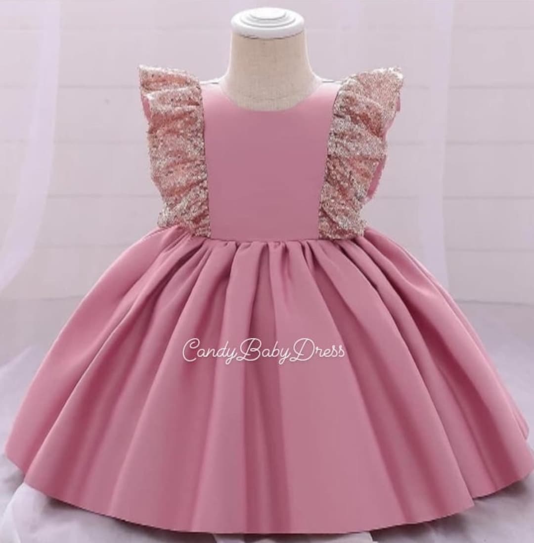 Luxury Girl Costume Luxury Girls Dress Flower Birthday Etsy