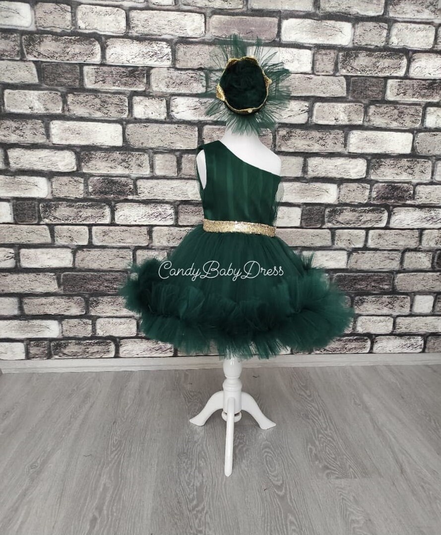 slim fit dress slacks Cap Sleeve A-Line Flower Girl Dress main image 1