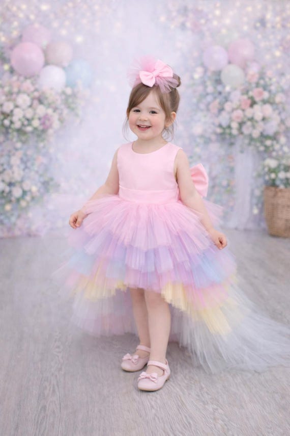 black nurse dress A.B. Uniform C.Saucys Iconic Scrub Dress Everyday coord NEON UV Glow Worm Size:8 Toddler