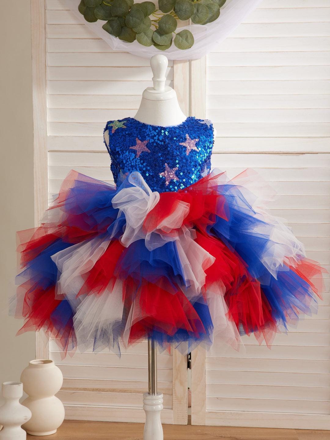 American Flag Sequin Dress - Etsy American Flag Sequin Dress - Etsy