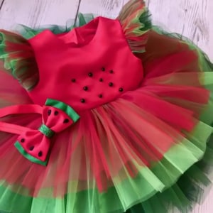 Strawberry Birthday Outfit , Strawberry First Birthday shirt , Strawberry Baby Girl Birthday Outfit , 1st Birthday Strawberry Tutu Outfit