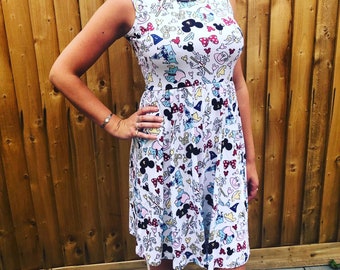 disney inspired dresses for adults