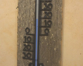 Thermometer