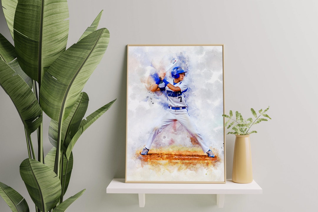 Sports Gifts for Him, Baseball Mom, Gift for Daughter, Personalized