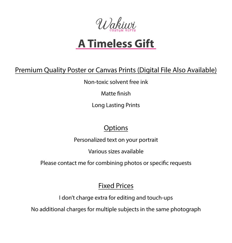 Birthday Guest Book Alternative Baby Shower Guest Book Etsy